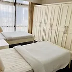 Blissful Apartment At Berjaya Times Square