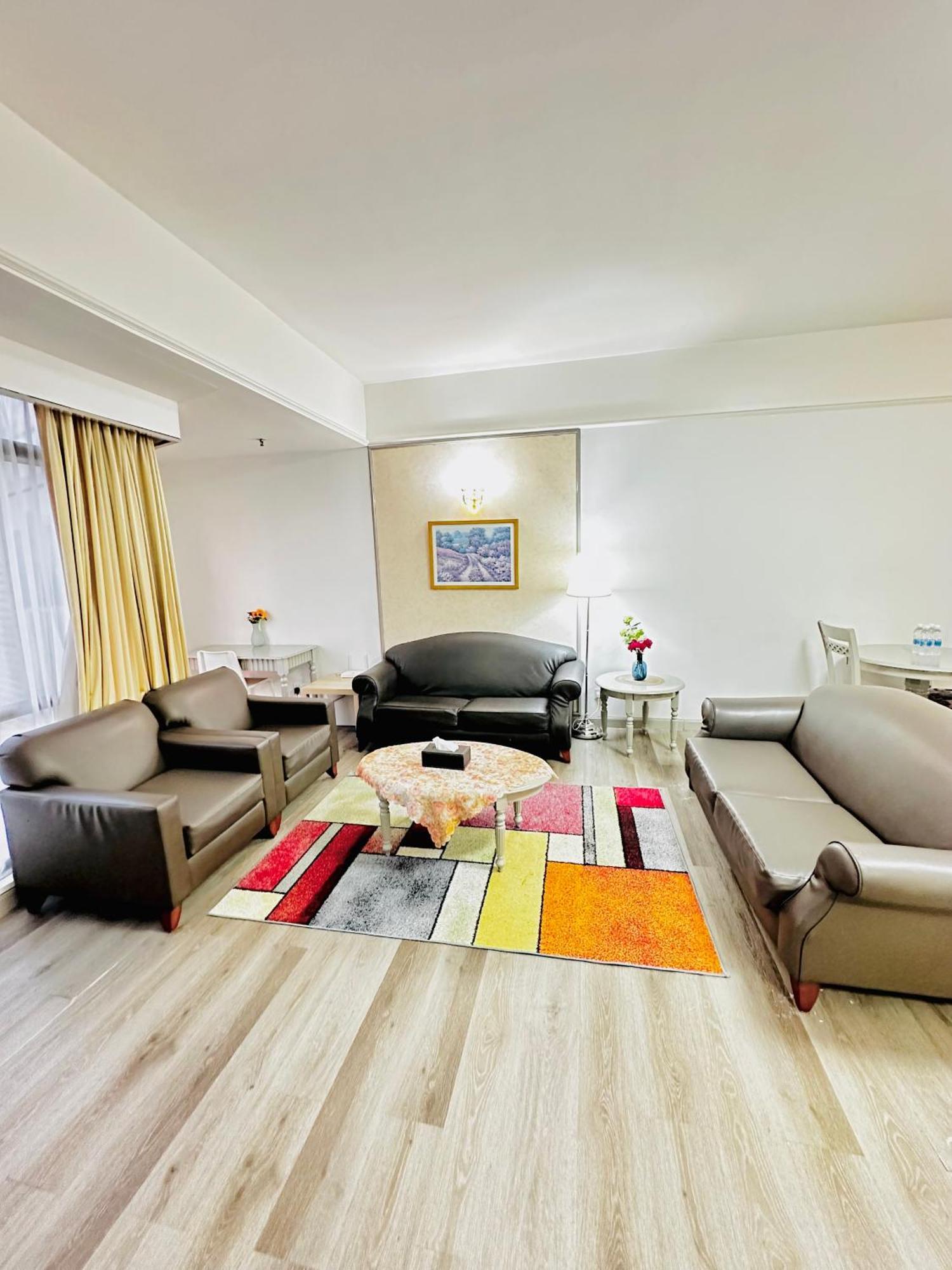 Blissful At Berjaya Times Square Kuala Lumpur