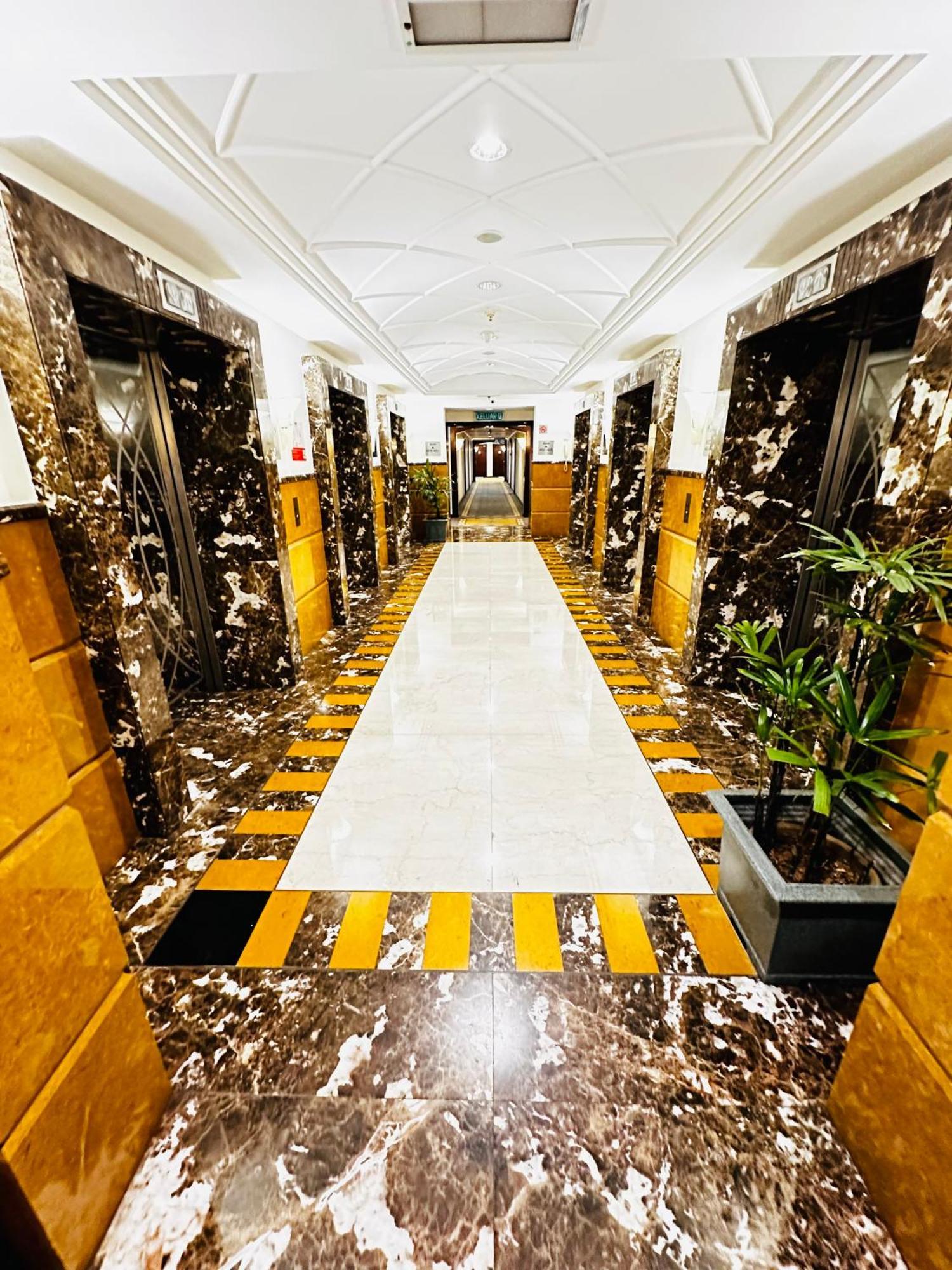 Pangsapuri Blissful At Berjaya Times Square