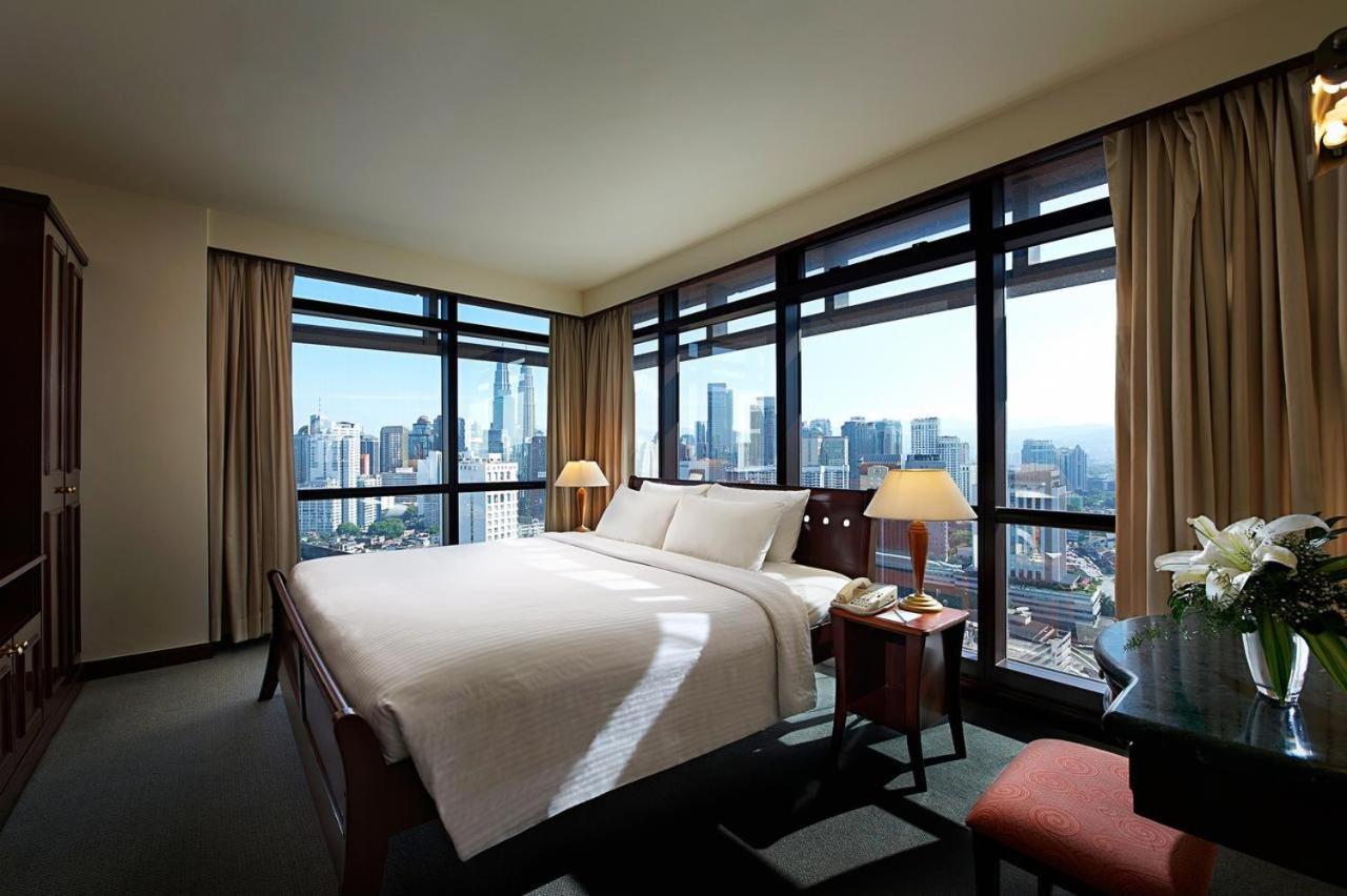 Blissful At Berjaya Times Square * Kuala Lumpur