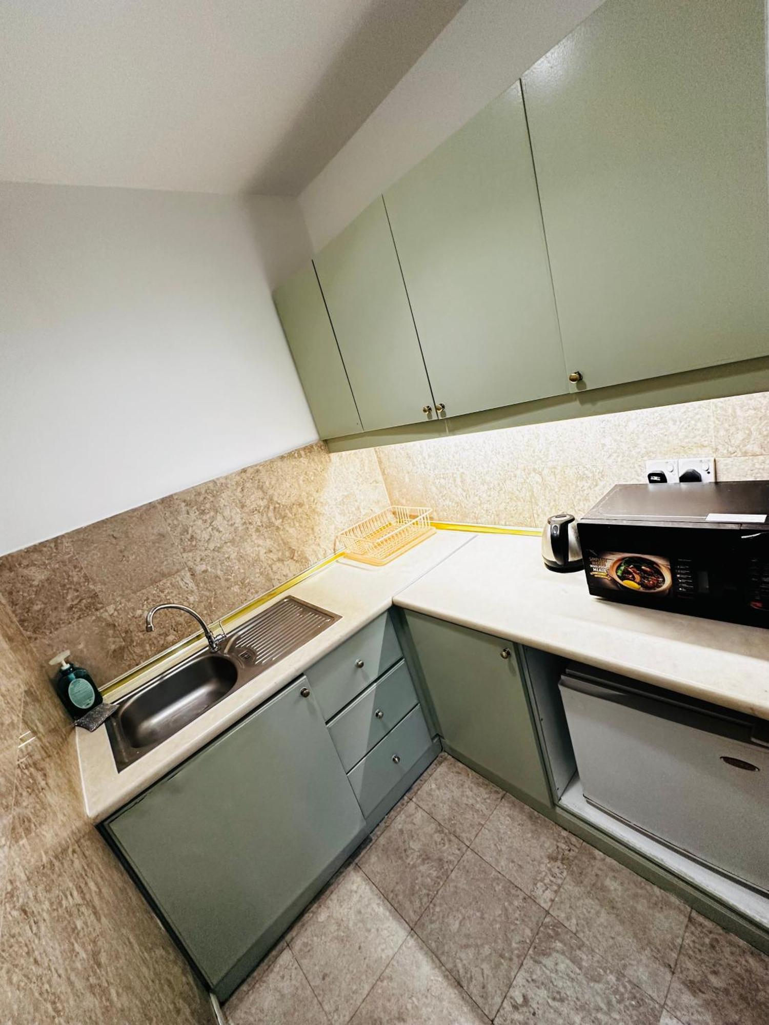 Blissful At Berjaya Times Square Apartment Kuala Lumpur