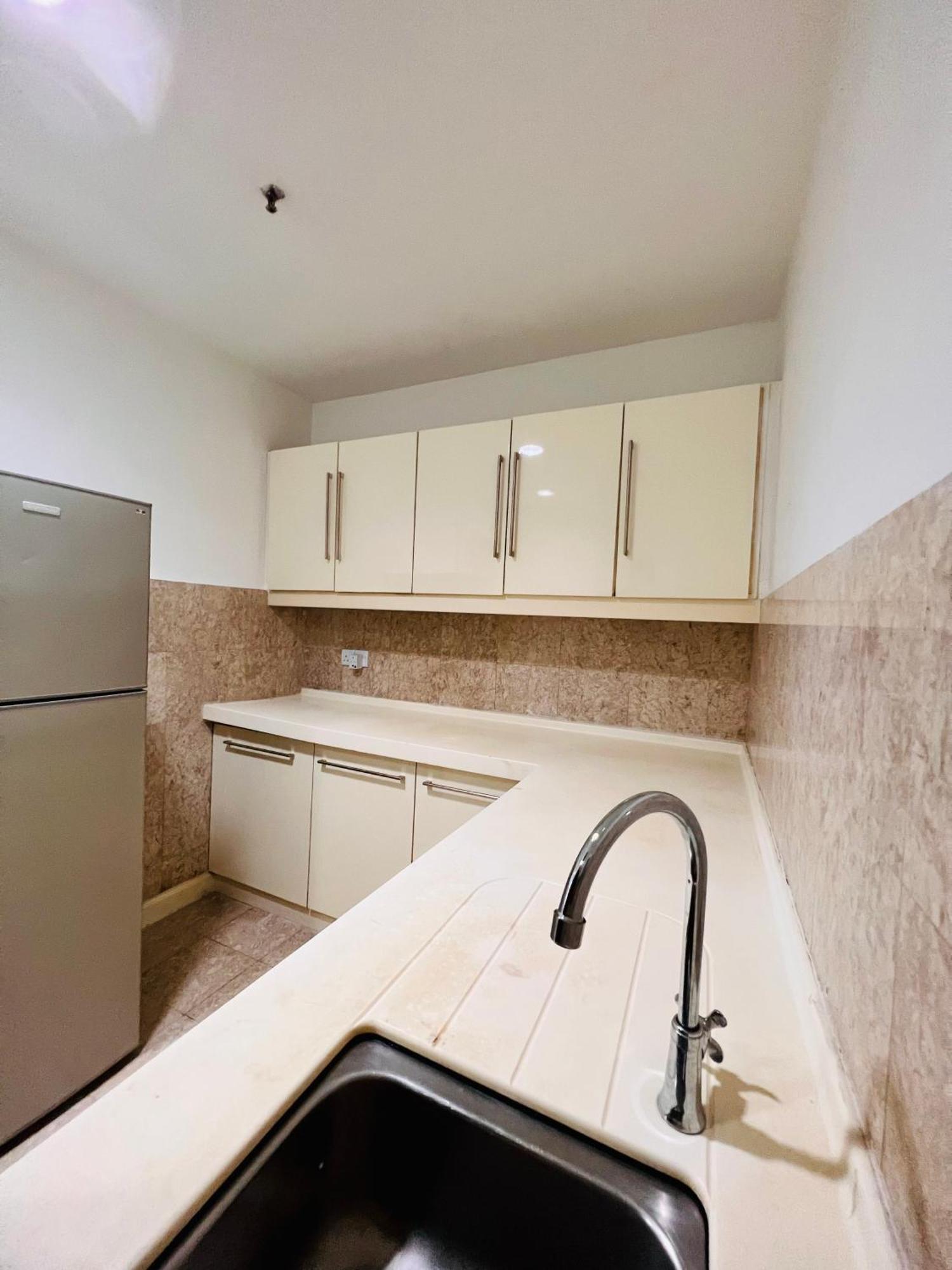 Apartment Blissful At Berjaya Times Square Kuala Lumpur
