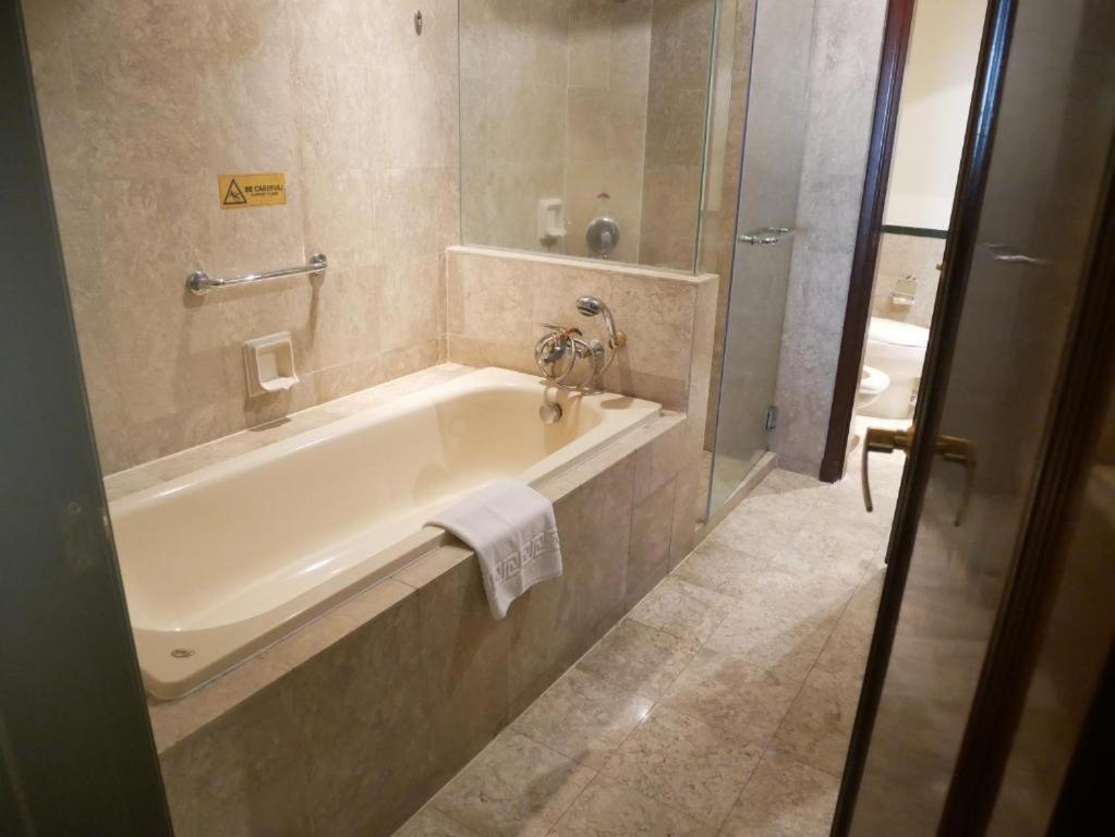 Blissful At Berjaya Times Square Apartment *